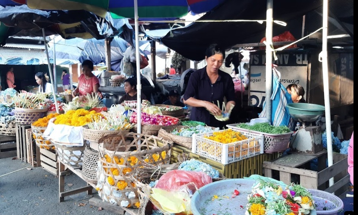 Pasar Ponogoro