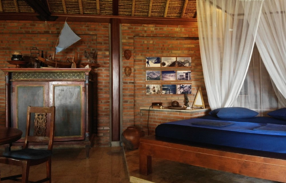 Villa Pandan