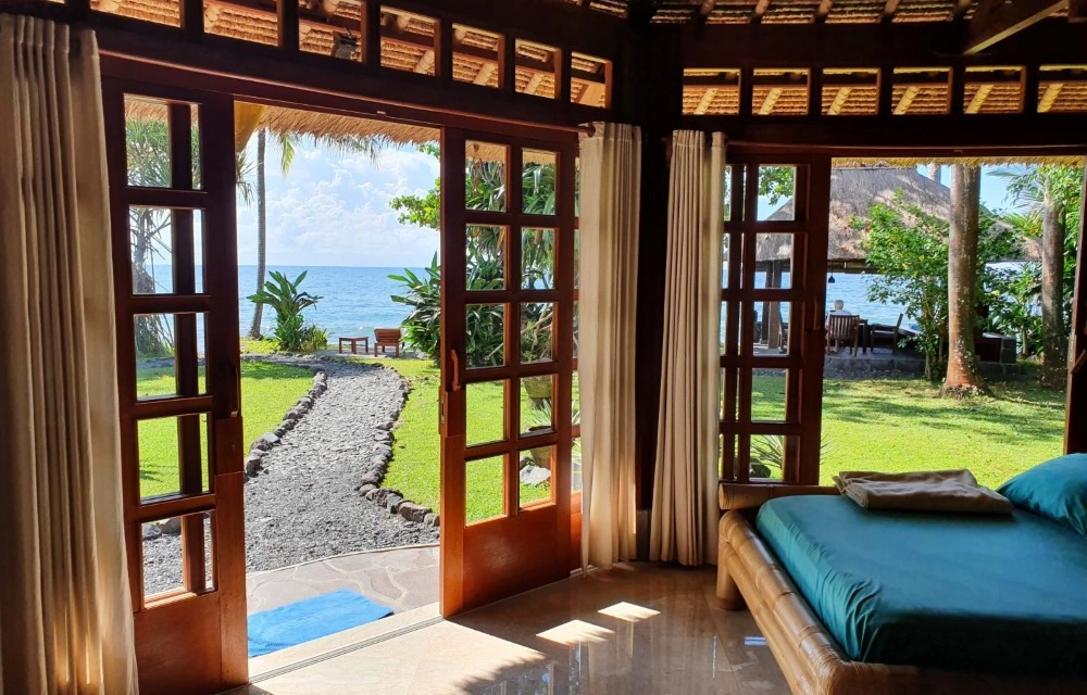 Villa Tunjung